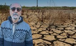 Uzman uyardı: Türkiye’de kronik kuraklık devam ediyor
