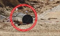 Valilikten, Kahramanmaraş’ın Yakınına Düşen Füze ile İlgili Açıklama Geldi