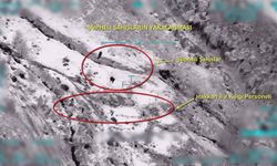 Van ve Hakkari'de zehir tacirlerine operasyon; 320 kilo uyuştur*cu ele geçirildi