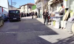 Elazığ’da kayınpeder dehş*ti: Tartıştığı damadını bıçakla ağır yaraladı