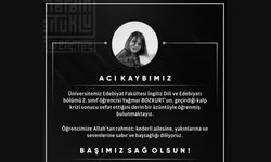 Yağmur Bozkurt Kimdir, Neden Öldü? Üniversite Öğrencisinin Ölüm Nedeni Ne?