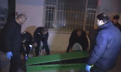 Yalnız Yaşayan 53 Yaşındaki Ferhat Makul Evinde Ölü Bulundu