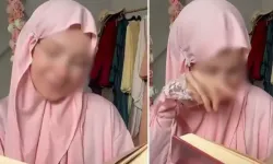 Yaptığı şova Kur'an-ı Kerim'i alet eden fenomen rezil oldu