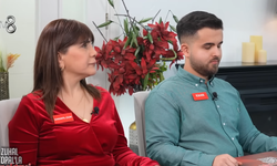 Yemekteyiz Garanfil Çiçek Hagverdiyeva Kimdir? Kaç Yaşında, Nereli?