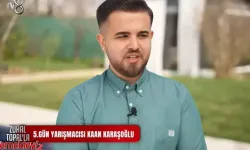 Yemekteyiz Kaan Karaşoğlu Kimdir? Kaç Yaşında ve Annesi Kim?