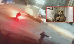 İstanbul'da iş yeri kurşunlayanlara operasyon: 10 gözaltı