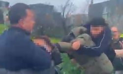 Direksiyon sınavını geçemeyen sürücü, babası ile birlikte eğitmene saldırdı