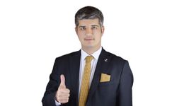 Yeniden Refah Partisi Kahramanmaraş Teşkilatında İl Teşkilat Başkanı Görevden Alındı