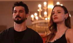 Yeraltı dizisi set olayı nedir? Sümeyye Aydoğan ve Devrim Özkan olayı nedir?