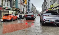 Yol Verme Tartışması Kanlı Bitti: 1 Kişi Hayatını Kaybetti