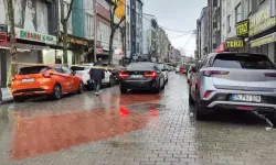 Yol verme tartışması silahlı kavgaya dönüştü: 1 ölü