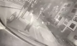 Adana'da yol verme tartışmasında şoförler kaza yaptı