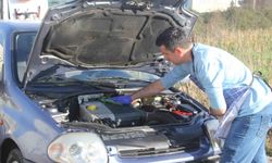 Yöneticilikten girişimcilik yolculuğu: Susuz ve mobil araç yıkama