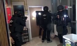 MİT ve emniyetten PKK’lı provokatörlere operasyon: 26 gözaltı