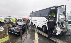 Zincirleme Kazada Şehit Olduğu Söylenen Polis Yaşıyor mu?