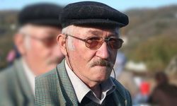 Zonguldak Ereğli’de patpat devrildi 76 yaşındaki sürücü hayatını kaybetti eşi ağır yaralı