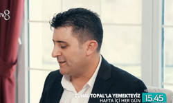 Zuhal Topal Yemekteyiz Yarışmacısı Ali Maral Kimdir? İşte Bilinmeyenleri