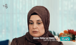 Zuhal Topal Yemekteyiz’in Yeni Yarışmacısı: Aynur Yıldırım Kimdir?
