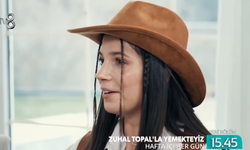 Zuhal Topal’la Yemekteyiz İrem Kimdir? İrem Nereli ve Ne İş Yapıyor?