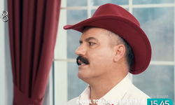 Zuhal Topal'la Yemekteyiz Kenan Kolburan Kimdir? Kaç Yaşında ve Nereli?