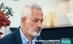 Zuhal Topal’la Yemekteyiz Murat Öztürk Kimdir? Kaç Yaşında, Nereli?