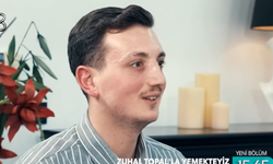 Zuhal Topal'la Yemekteyiz Serdar Delibaş Kimdir? Kaç Yaşında ve Nereli?