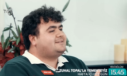 Zuhal Topal’la Yemekteyiz Yarışmacısı Bircan Kimdir?