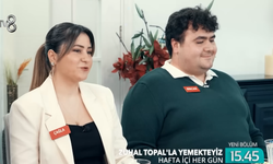 Zuhal Topal’la Yemekteyiz Yarışmacısı Çağla Karaca Kimdir? Kaç yaşında, nereli, mesleği ne?