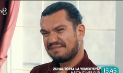 Zuhal Topal’la Yemekteyiz yarışmacısı Veli Dilsiz, kimdir, nereli ve kaç puan aldı?
