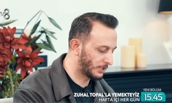 Zuhal Topal’la Yemekteyiz yarışmacısı Yusuf Güven kimdir?  Nereli? Kaç yaşında? Mesleği ne?