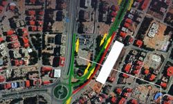 Kahramanmaraşlılar dikkat! O cadde 30 gün trafiğe kapalı