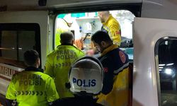 'Dur' ihtarına uymadı: 360 bin TL ceza yedi