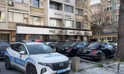 100 milyon liralık kundaklanmayla ilgili 11 kişi gözaltına alındı