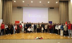 11. Gençler Arası Kültür Sanat Yarışmaları Kahramanmaraş’ta Sona Erdi