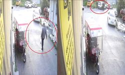 11 yıl kaçtı, 9 estetikle yeni yüz yaptı... Yıllarca maaşla çalışan kat*l işçi yakalandı