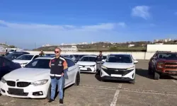 13 ilde change operasyonunda 13 şüpheli adliyede