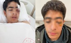 15 yaşındaki çocuk muştayla öldüresiye dövüldü