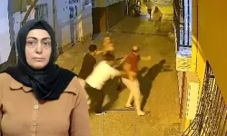 15 yaşındaki şüphelilerin öldürd*ğü PVC ustasının eşi konuştu