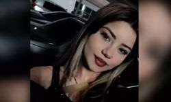 16 yaşındaki Zeynep Su motosiklet kazasında hayatını kaybetti