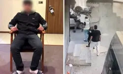 17 yaşındaki çocuk asker eğlencesini basıp kurşun yağdırdı