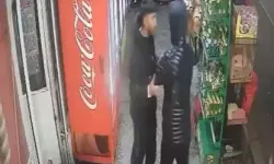 17 Yaşındaki Deniz Bıçakla Öldürüldü: O Anlar Kamerada