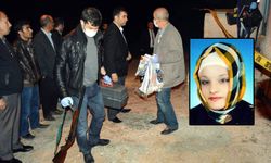 17 yaşındaki öz kızını öldüren anne ve üvey kardeşi tutuklandı