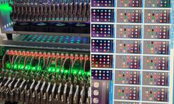 18 yaşındaki bir lise öğrencisi, yüzlerce telefonla sahte etkileşim ağı kurmuş