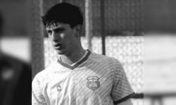 19 Yaşındaki Futbolcu Erenşah Ergün Kimdir, Neden Öldü, Ölüm Nedeni Nedir?