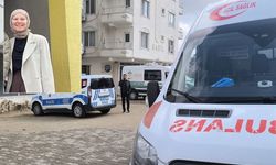 2 Gündür Haber Alınamıyordu: Öğretmen Evinde Ölü Bulundu