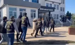 2 milyar 190 milyon TL'lik operasyon: Çok sayıda gözaltı var