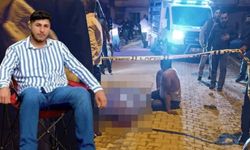 20 yaşındaki genç hayatını kaybetti, kamyonetli saldırganlar her yerde aranıyor!