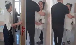 20 Yıllık Öğretmen Sınıfta Velinin Saldırısına Uğradı