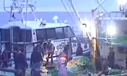 200 kilo skunk ele geçirildi, 6 şüpheli gözaltına alındı