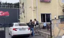 2018’den beri aranan cinay*t hükümlüsü yakalandı